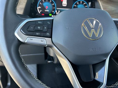 Certified 2024 Volkswagen Atlas SE AWD/4WD image 21