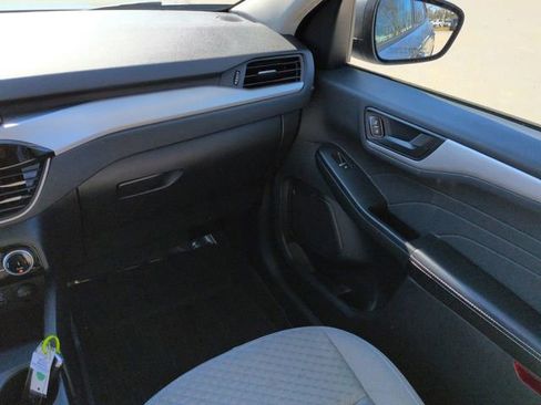 Certified 2022 Ford Escape SE w/ Convenience Package image 17