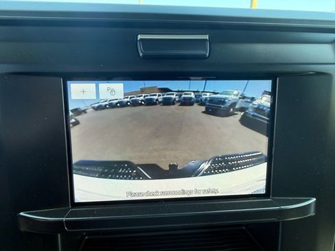New 2026 Ford F350 XL w/ XL Chrome Package RWD image 19