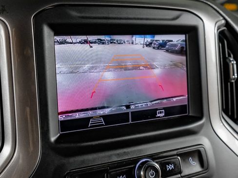 Used 2024 GMC Sierra 3500 Pro AWD/4WD image 18