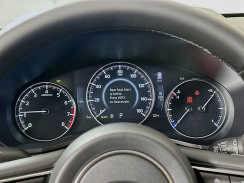 New 2026 MAZDA CX-90 3.3 Turbo w/ Preferred Package image 10