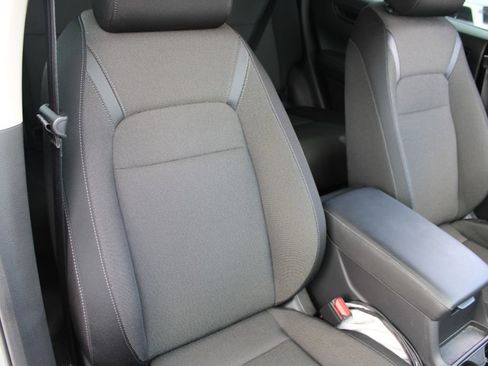 Used 2024 Honda CR-V LX image 13