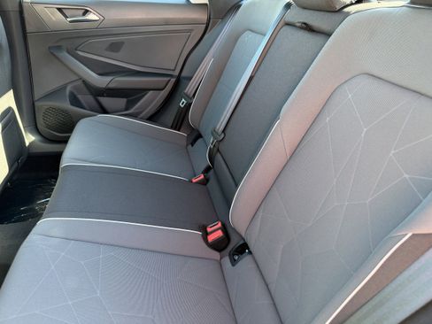 New 2026 Volkswagen Jetta Sport FWD image 16