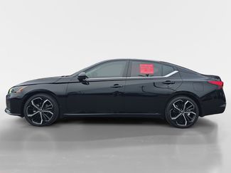 Certified 2023 Nissan Altima 2.5 SR w/ SR Premium Package video 2