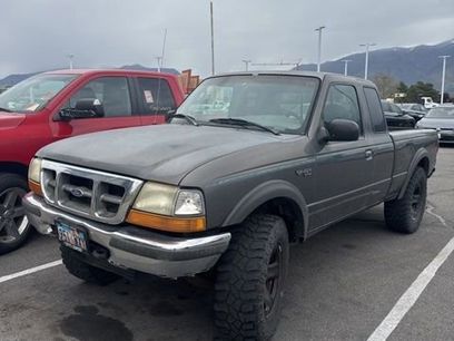 Used 1998 Ford Ranger 4x4 SuperCab
