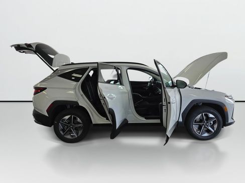 New 2026 Hyundai Tucson SEL AWD/4WD image 9