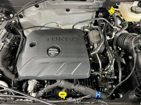 Used 2023 Chevrolet TrailBlazer LT w/ Convenience Package FWD image 24