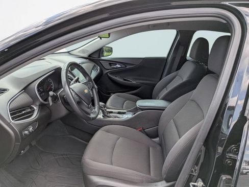 Used 2021 Chevrolet Malibu RS FWD image 18