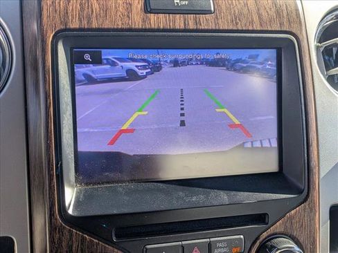 Used 2013 Ford F150 Lariat w/ Luxury Equipment Group image 13