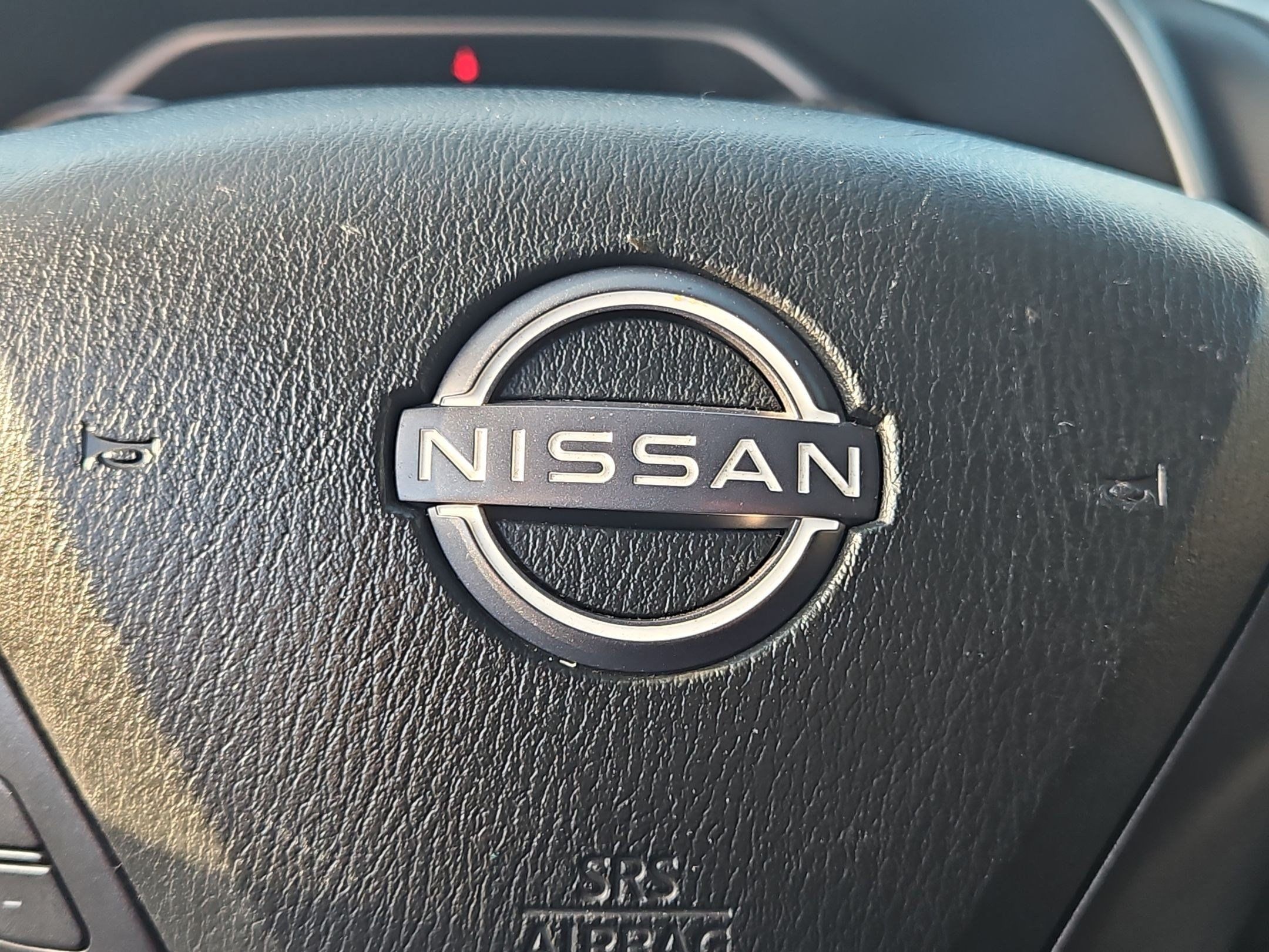 Used 2023 Nissan Murano S FWD image 26