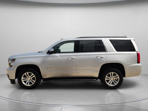 Used 2017 Chevrolet Tahoe LT AWD/4WD image 2