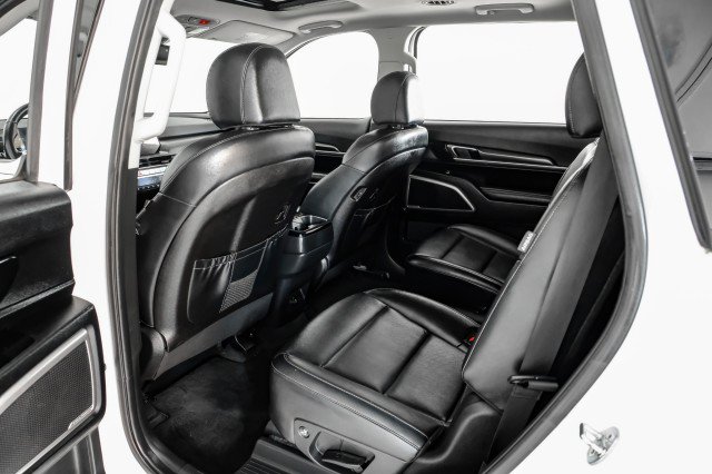 Used 2023 Kia Telluride S w/ S Sunroof Package AWD/4WD image 36