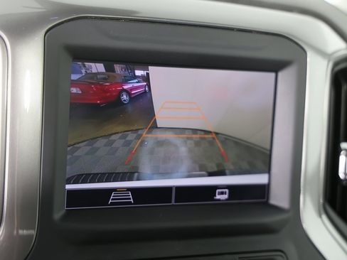 Certified 2024 Chevrolet Silverado 2500 W/T w/ WT Convenience Package image 18