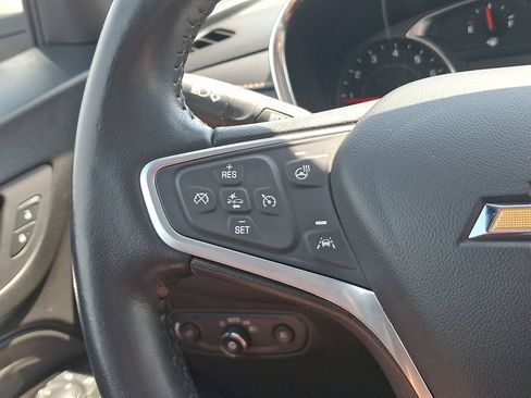 Used 2022 Chevrolet Equinox Premier AWD/4WD image 22