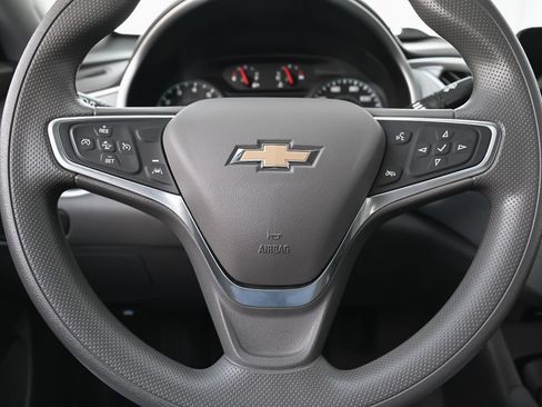 Used 2023 Chevrolet Malibu LS FWD image 22