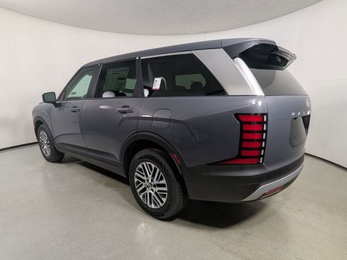 New 2026 Hyundai Palisade SE image 5