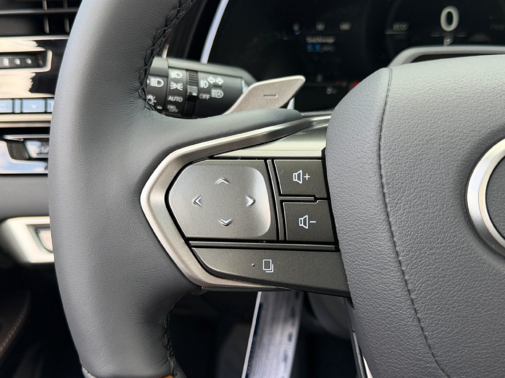 New 2026 Lexus RX 350 w/ Convenience Package AWD/4WD image 16