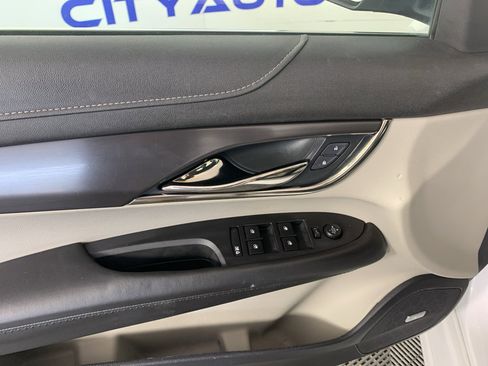 Used 2016 Cadillac ATS Sedan image 15