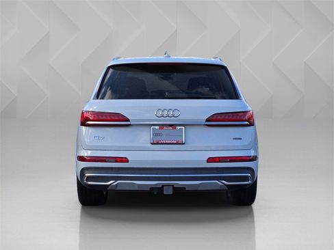 Used 2023 Audi Q7 3.0T Premium Plus w/ Premium Plus Package image 5