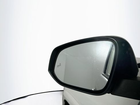 Used 2024 Toyota 4Runner SR5 Premium w/ Moonroof Package image 16