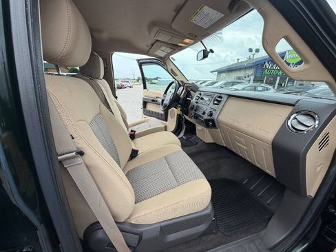 Used 2016 Ford F350 XLT w/ XLT Value Package AWD/4WD image 23