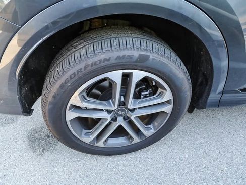 Certified 2025 Audi Q5 Premium Plus w/ Premium Plus image 12