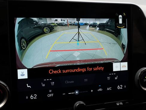 Used 2025 Lexus NX 250 FWD w/ Premium Package image 20