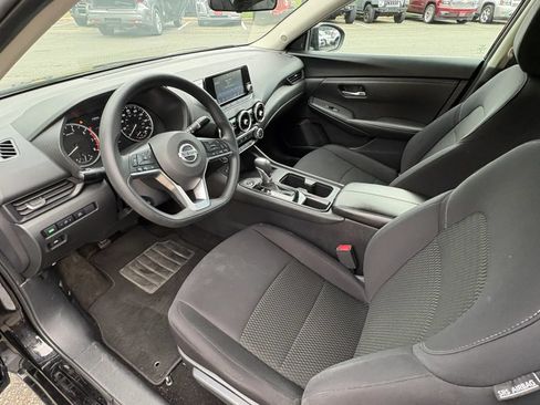 Used 2023 Nissan Sentra S FWD image 15