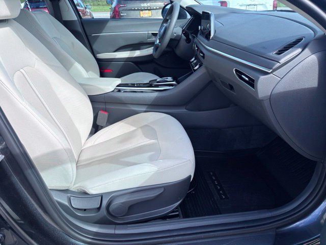 Used 2023 Hyundai Sonata SEL FWD image 51