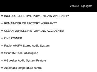 Used 2025 Chevrolet Trax LT FWD video 1