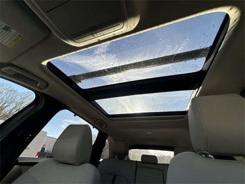 New 2026 MAZDA CX-90 3.3 Turbo w/ Premium Sport Pkg image 22