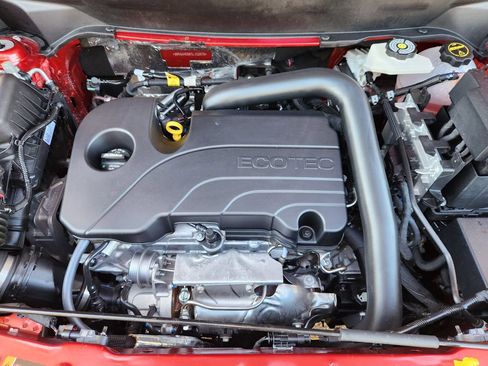 Used 2026 Chevrolet Equinox LT image 29