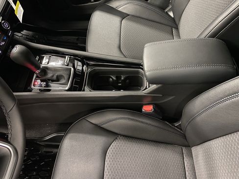 New 2026 Jeep Compass Latitude w/ Quick Order Package 29K AWD/4WD image 19