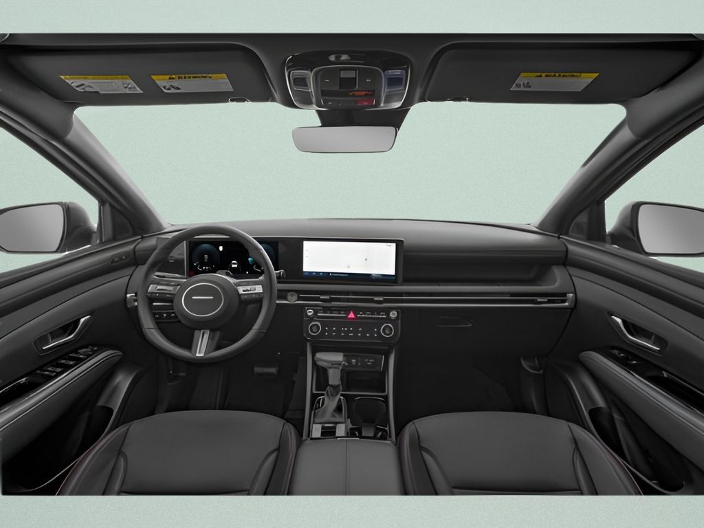 New 2026 Hyundai Santa Cruz Limited AWD/4WD image 7