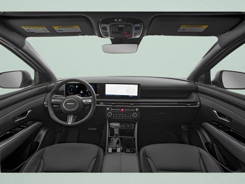 New 2026 Hyundai Santa Cruz Limited image 7