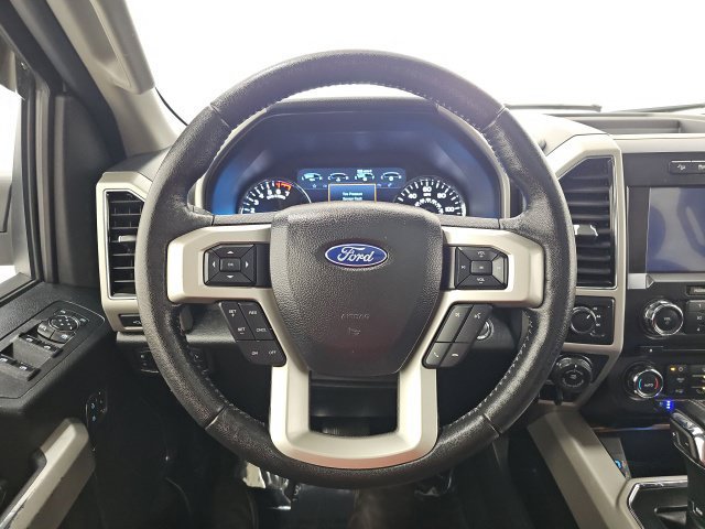 Used 2018 Ford F150 Lariat AWD/4WD image 19