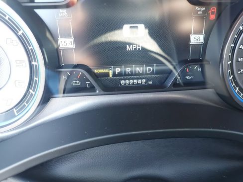 Used 2022 RAM 1500 Limited AWD/4WD image 19