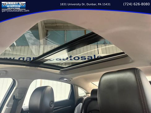 Used 2019 Buick LaCrosse Essence w/ Sun and Shade Package AWD/4WD image 22