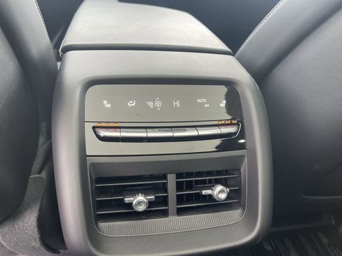 Certified 2024 Cadillac Lyriq Luxury w/ LPO, Floor Liner Package image 39