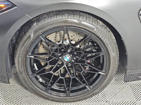 Used 2026 BMW M4 Competition AWD/4WD image 10