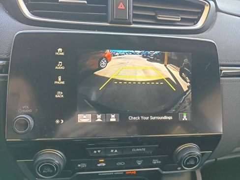 Used 2020 Honda CR-V EX-L image 15