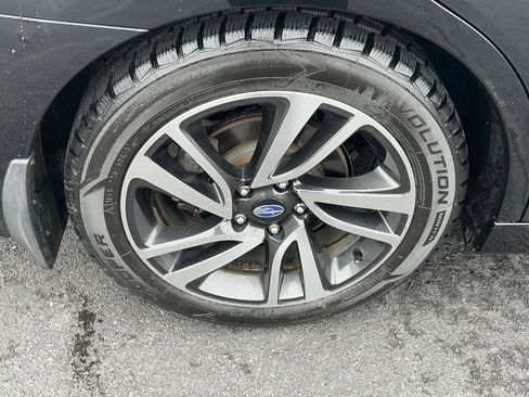 Used 2019 Subaru Legacy 2.5i Sport image 5