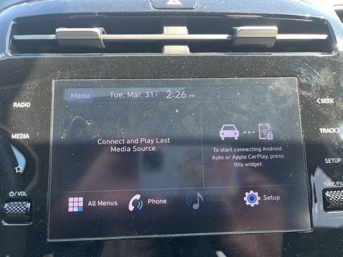 Used 2022 Hyundai Tucson SEL image 15