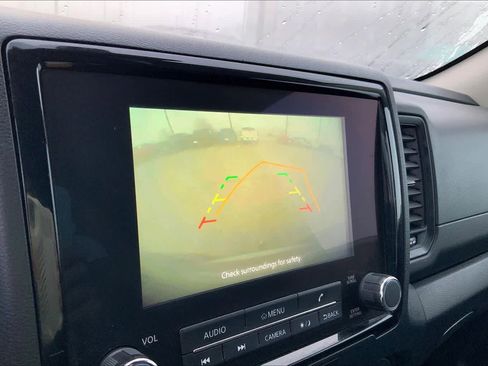 Used 2022 Nissan Frontier S w/ Technology Package image 27