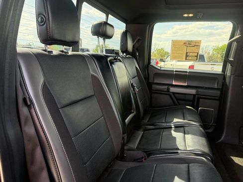 Used 2019 Ford F150 Raptor w/ Equipment Group 802A Luxury AWD/4WD image 22