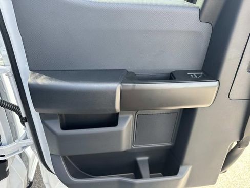 New 2025 Ford F150 STX w/ Equipment Group 200A image 20