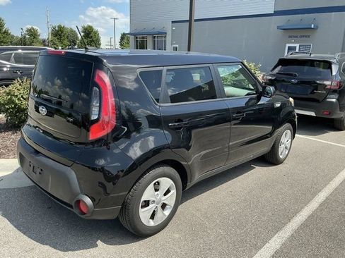 Used 2014 Kia Soul FWD image 6