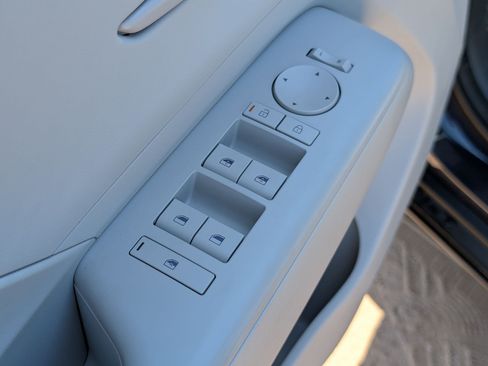 Certified 2026 Hyundai Kona SEL Sport FWD image 12