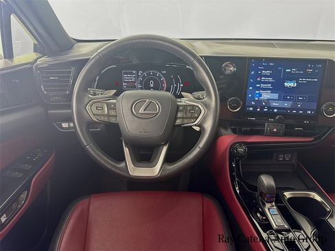 Certified 2024 Lexus NX 350 AWD image 24