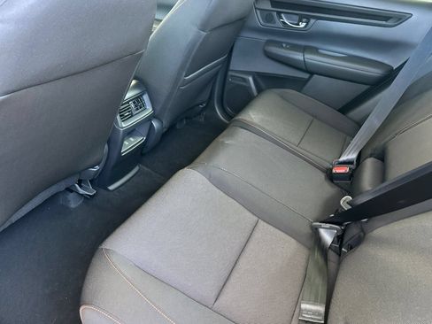 New 2026 Honda CR-V TrailSport image 13